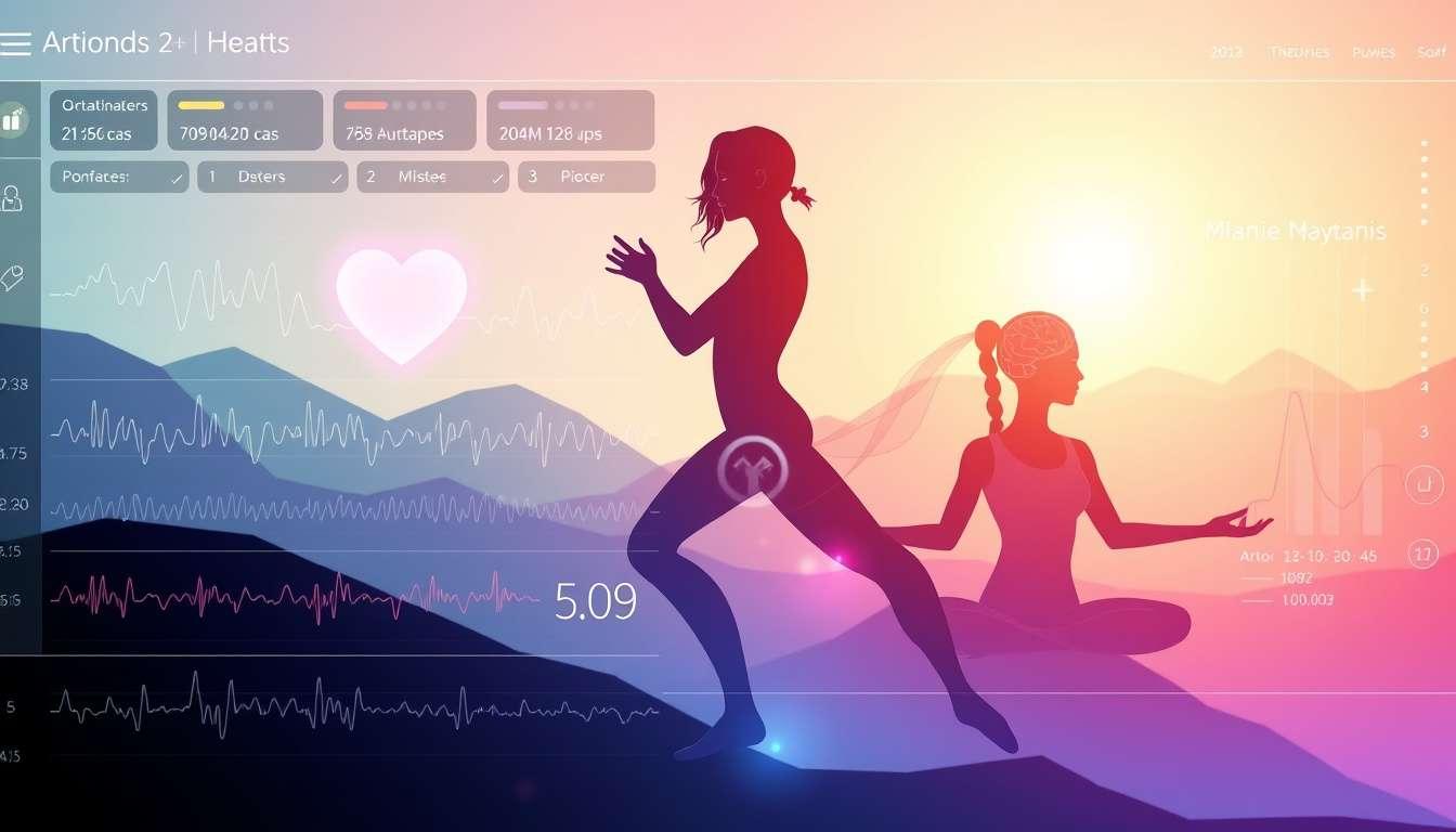 Aplicativos que Ajudam a Monitorar sua Saúde Física e Mental