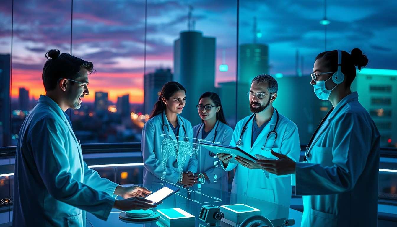 Telemedicina: A Revolução do Cuidado à Distância